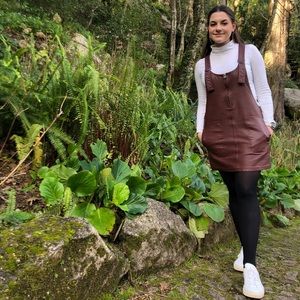 Meet your Posher, Allie